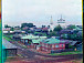 Белозерск. Фото С.Прокудина-Горского, 1909 год